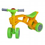 Каталка Ролоцикл 2759, велобег детский пластмассовый
