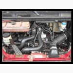 Двигатель 2.5ТД Peugeot Citroen Jumper Fiat