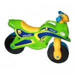 Мотоцикл каталка Байк Полиция 0139 Разные цвета в наличии