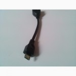 Otg кабель micro USB 2.0 Новый