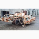 Скреперный ковш МоАЗ-546П скрепер ДЗ-375