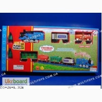 Музыкальная железная дорога Томас Thomas 2277-13