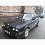 Продам BMW 324 турбодизель