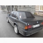 Продам BMW 324 турбодизель