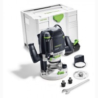 Фрезер вертикальный OF 2200 EB-Plus Festool