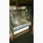 Распродажа холодильных витрин бу кондитерских и гастрономических Киев