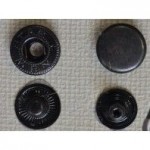 Застежки для одежды, пластиковые и металлические кнопки для одежды