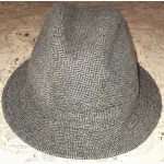 Капелюх Artisan Hats (Італія), 58 розмір