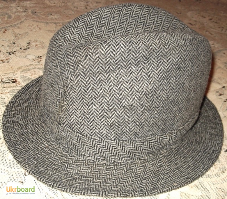 Фото 3. Капелюх Artisan Hats (Італія), 58 розмір