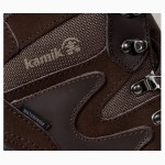 315 мм Kamik Blackjack зимние мужские ботинки для рыбалки и охоты