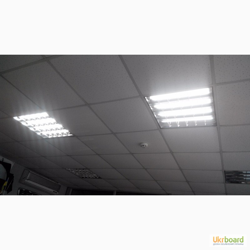 Фото 5. Светильники уличные светодиодные (40-120Вт), от производителя; Видео