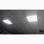 Светильники уличные светодиодные (40-120Вт), от производителя; Видео