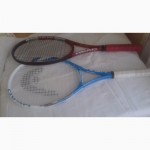 Продам тенісні ракетки