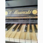 Фортепиано W. Missievski
