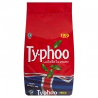 Англійський чай Ty phoo 1100 пак. 2, 5 кг. термін прид. до 02. 2020 р