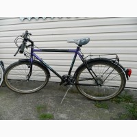 Продам Велосипед MontainBike колеса 26 Germany