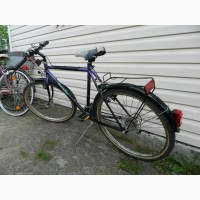 Продам Велосипед MontainBike колеса 26 Germany