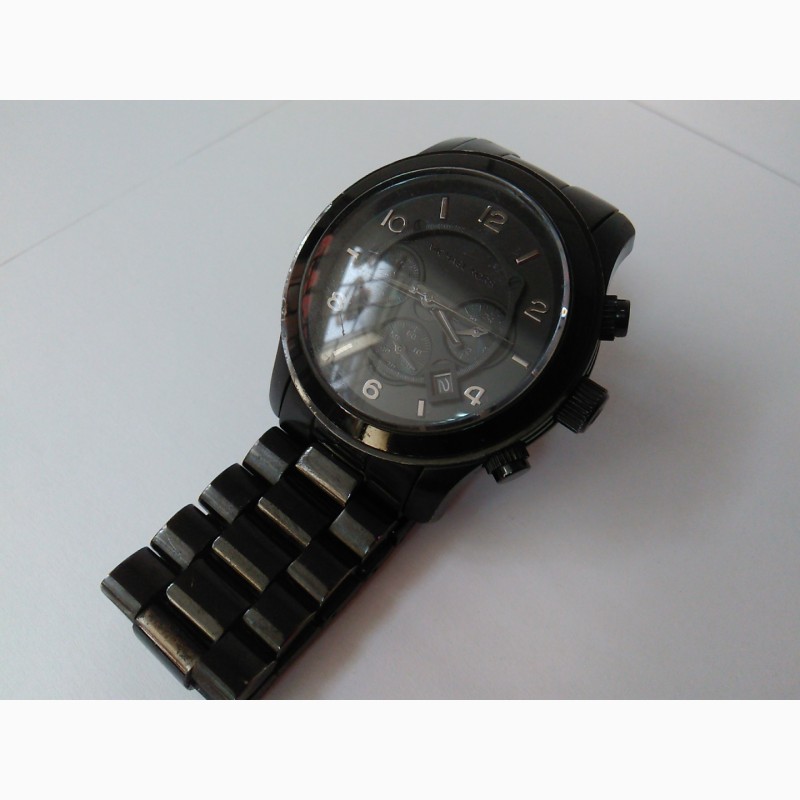 Фото 2. Брендовий годинник Michael Kors MK8157, купити дешево