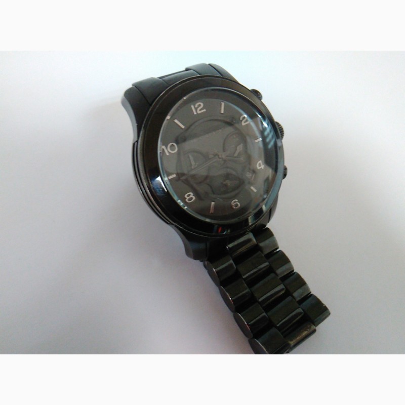 Фото 3. Брендовий годинник Michael Kors MK8157, купити дешево