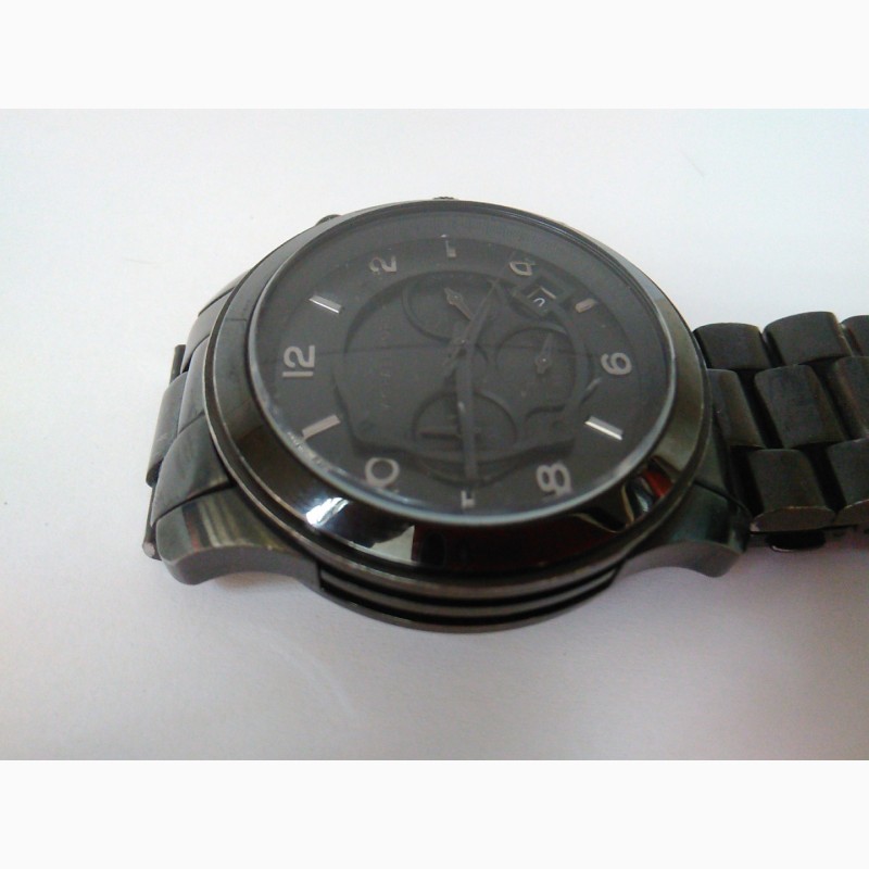 Фото 6. Брендовий годинник Michael Kors MK8157, купити дешево