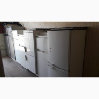 Продам б/у холодильник и другую Бытовую технику с Германии