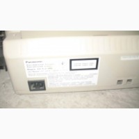 Высокоскоростной лазерный факс с копиром Panasonic KX-FL513