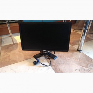 ЖК Монитор широкоформатный 20 DELL P2012H (DVI+VGA+USB) 1600:900