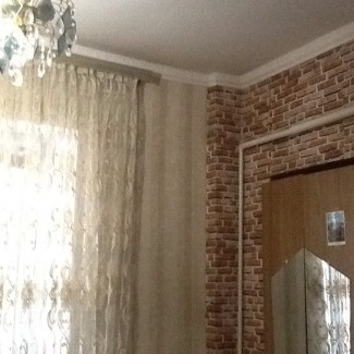 Уютная квартира в тихом одесском дворе на Заславского