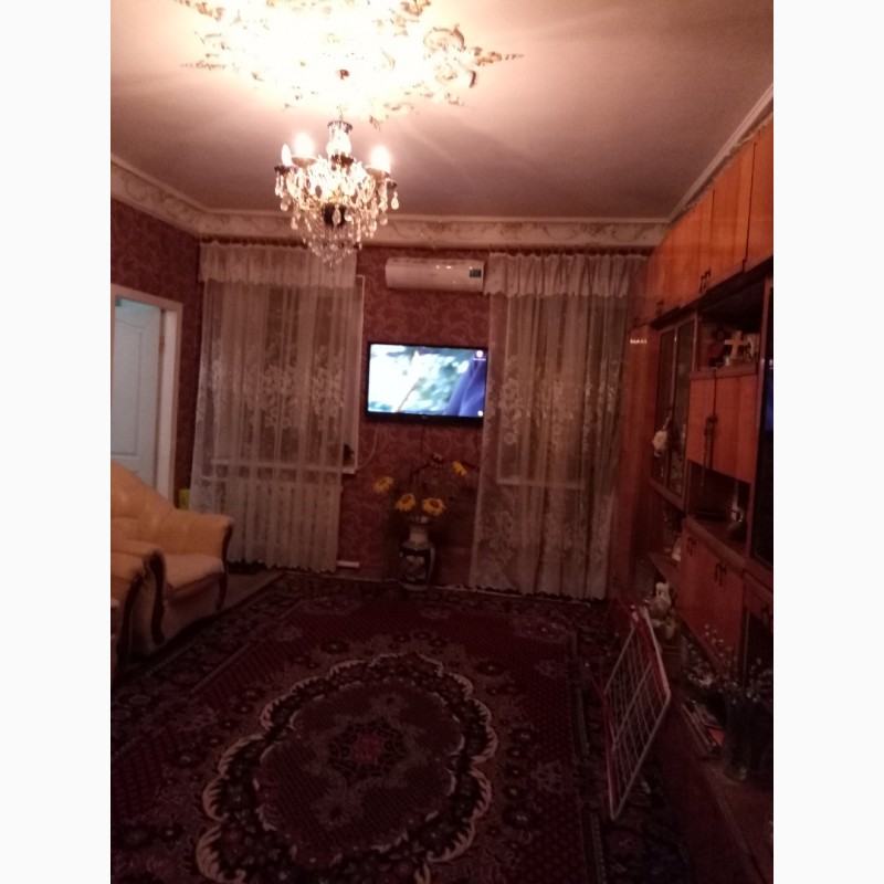 Фото 15. Уютная квартира в тихом одесском дворе на Заславского