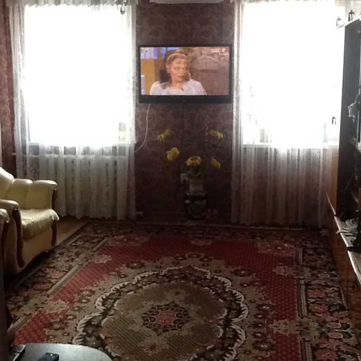Фото 2. Уютная квартира в тихом одесском дворе на Заславского