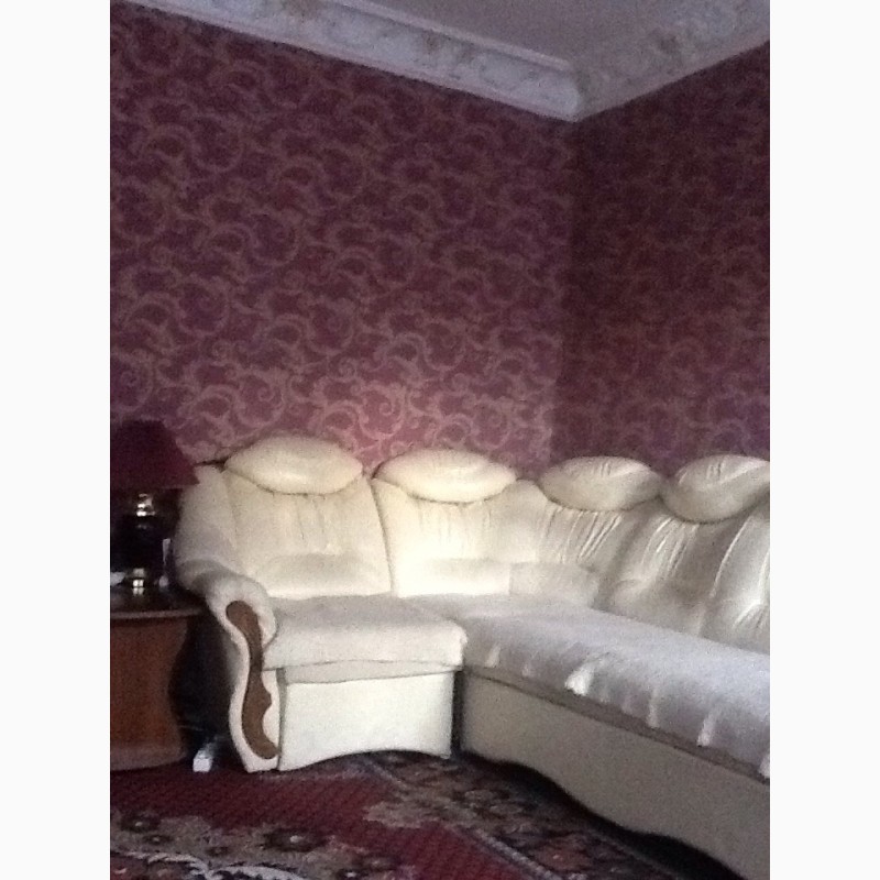 Фото 5. Уютная квартира в тихом одесском дворе на Заславского