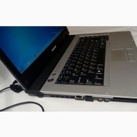 Отличный, универсальный ноутбук Samsung R40