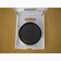 Світлофільтр DG WIDE Circular PL Filter SIGMA 52mm