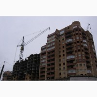 Земли под высотное строительство в Киеве, коммерческая застройка