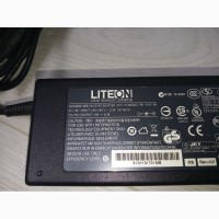 Адаптер блок питания Original 5.5x2.5 мм 19V 6, 3A 120W Asus Lenovo Toshiba Acer