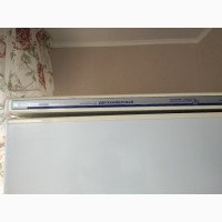 Продам холодильник с морозильником Атлант МХМ 1733-01, 2.05 м, б/у