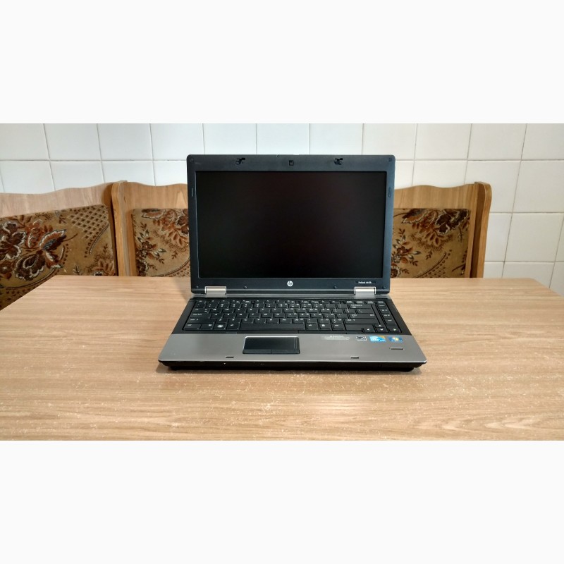 Фото 2. Ноутбук HP ProBook 6440b, 14#039;#039;, i7-720QM 4 ядра, 4GB, 250GB, AMD Radeon HD 4500. Гарантія