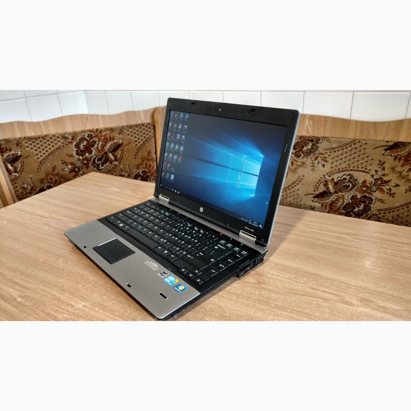 Фото 4. Ноутбук HP ProBook 6440b, 14#039;#039;, i7-720QM 4 ядра, 4GB, 250GB, AMD Radeon HD 4500. Гарантія