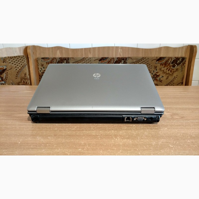 Фото 6. Ноутбук HP ProBook 6440b, 14#039;#039;, i7-720QM 4 ядра, 4GB, 250GB, AMD Radeon HD 4500. Гарантія