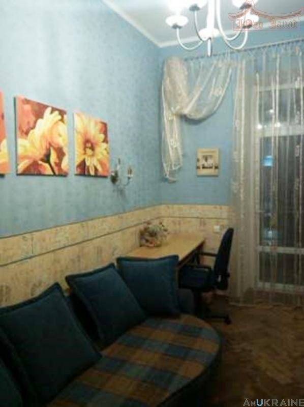 Купите Квартира на Ольгиевской с видом на Одесское побережье