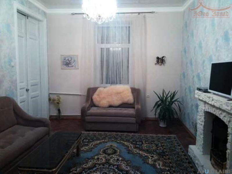 Фото 9. Купите Квартира на Ольгиевской с видом на Одесское побережье