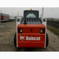 Погрузчик Bobcat S220 (2008 г)