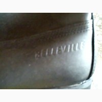 Ботинки кожаные армейские берцы Belleville ICW (БЦ– 036) 51 - 52 размер