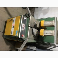 Продам станок для производства окон пвх ( Автоматическая зачистная машина для углов пвх