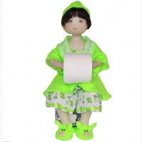 Кукла - держатель для туалетной бумаги продам и сделаю на заказ по вашим предпочтениям