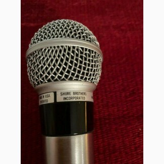 Shure 565SD (Made in USA)