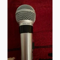 Shure 565SD (Made in USA)