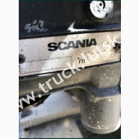 Коробка передач, КПП Scania, Сканія R-Serie OPC, GRS905, GRS905R