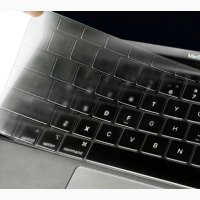 Защитные пленки на Touchpad накладка на клавиатуру MacBooк 12 Retina Air 13/ 15