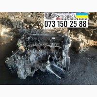 Двигатель L5VE Mazda 6 GH Mazda CX-7 Mazda 3 BL 2.5i l5y702200 l5y702200b l5y502200